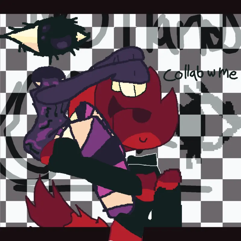 Game by @-_mhunne-_