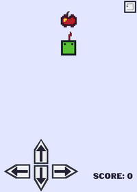 Snake game