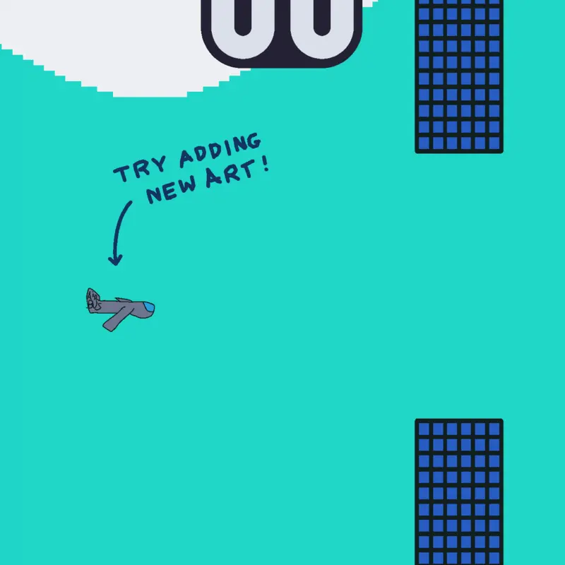 Game by @jhoseff