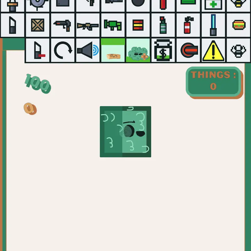 Game by @Soulvester98