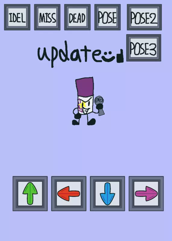 Game by @MarkerSpark