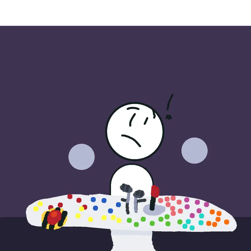 Game by @diglett