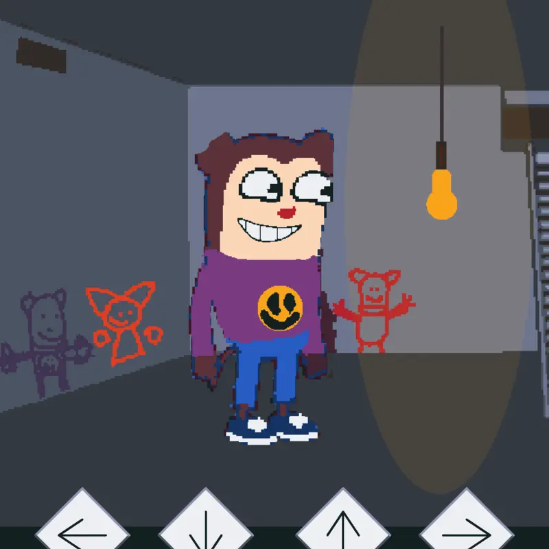 Game by @LarryDesignPro