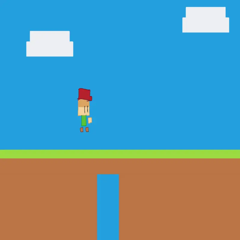 Game by @stickfan