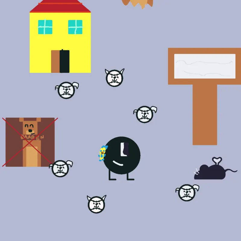 Game by @impostorAXOLIL_2026
