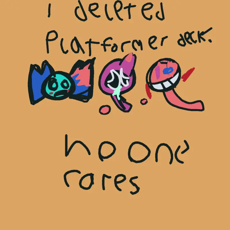 Game by @wetcement