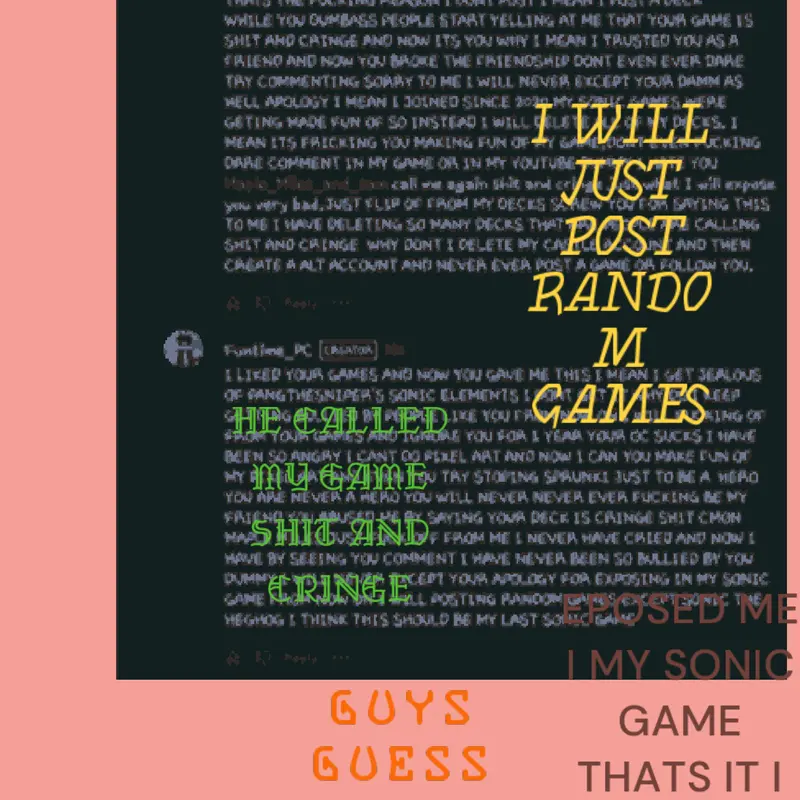 Game by @Funtime_PC