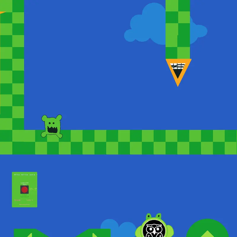 Game by @Mateus1237