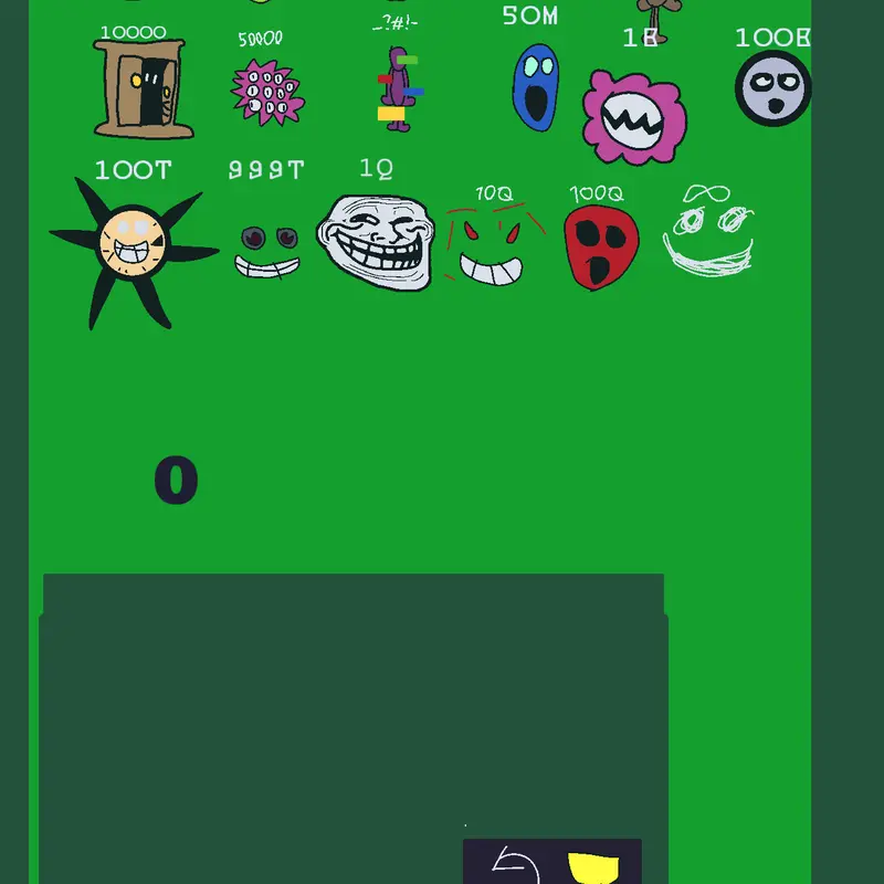 Game by @DeckStealer