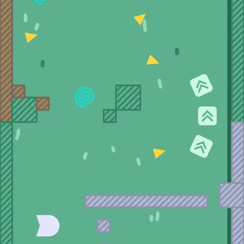 Game by @MikeLawrence