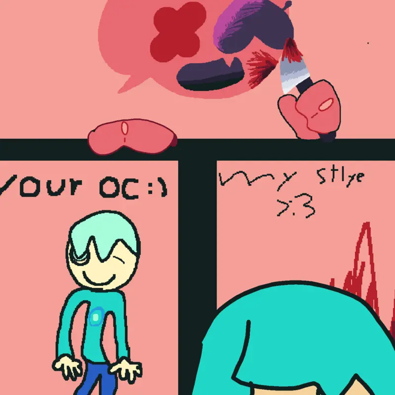 Game by @lovevin_the_angeldemon