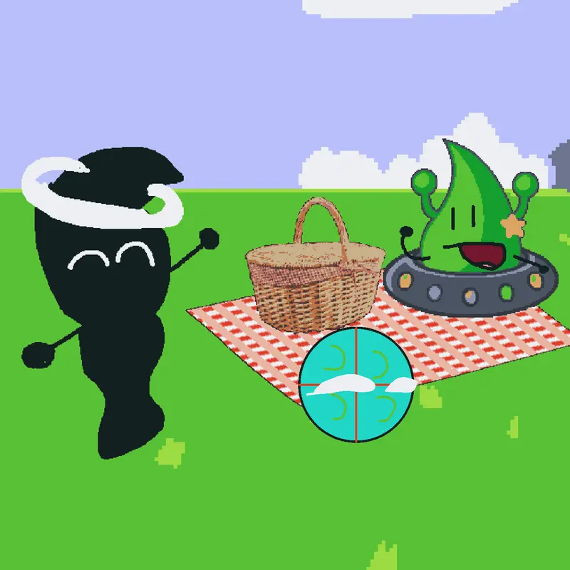Game by @fjjfjf