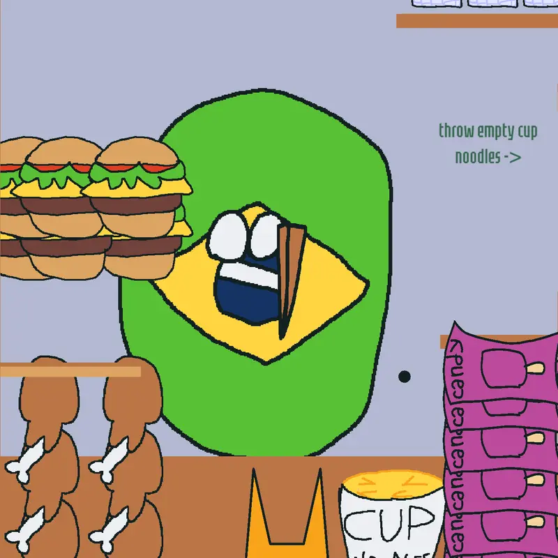 Game by @Favoritechannels