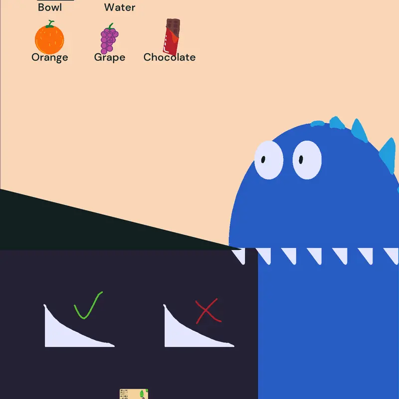 Game by @bertgamer