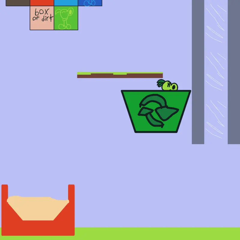 Game by @the_peashooter