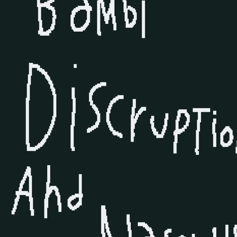 Game by @zince
