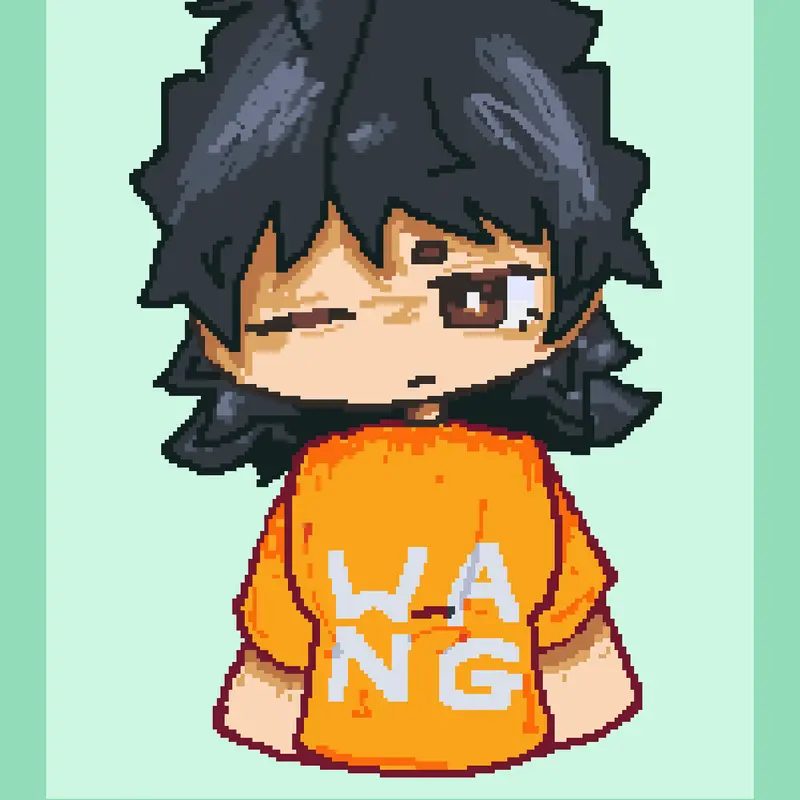 Game by @C4r4m3l