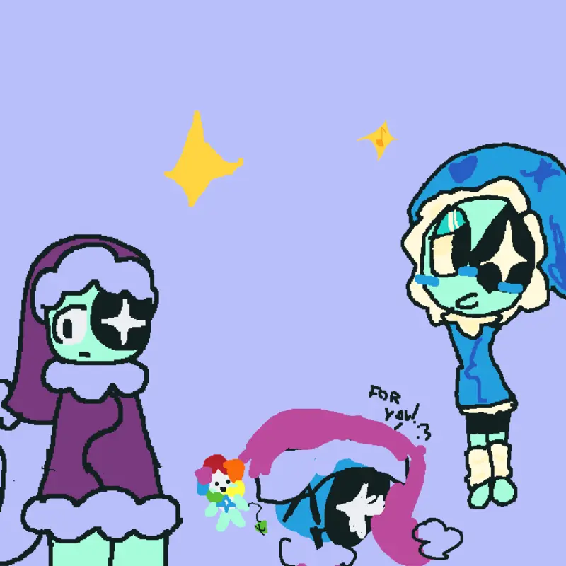 Game by @Lilly2026