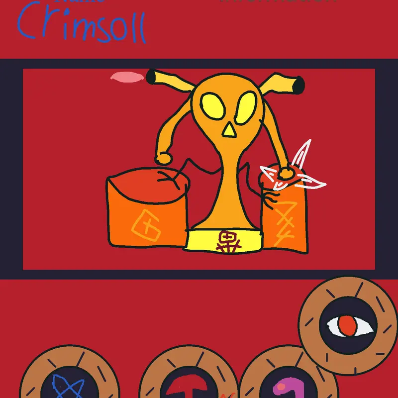 Game by @kyosan-antolis