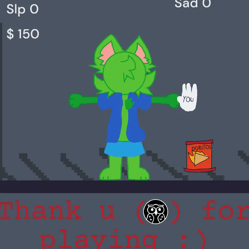 Game by @fredy_xd1919