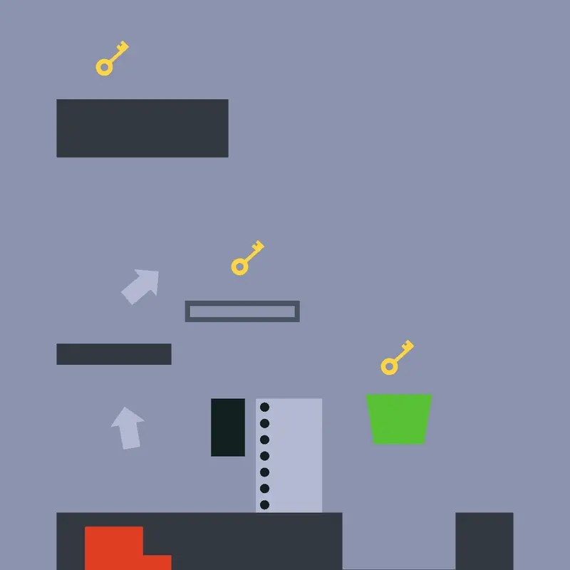 Game by @ibrahim823