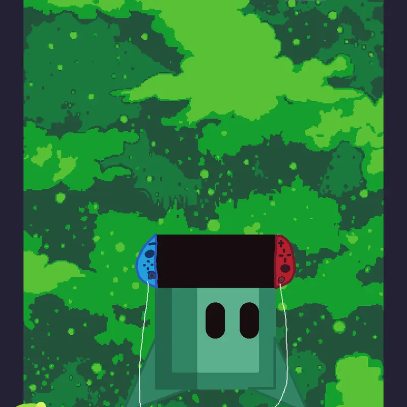 Game by @7733