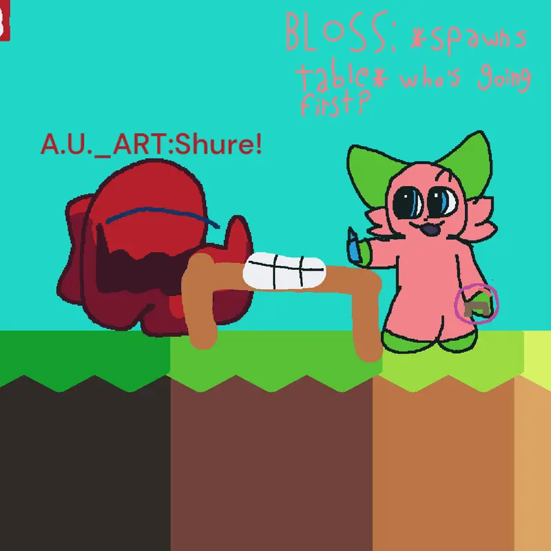 Game by @blosom8956