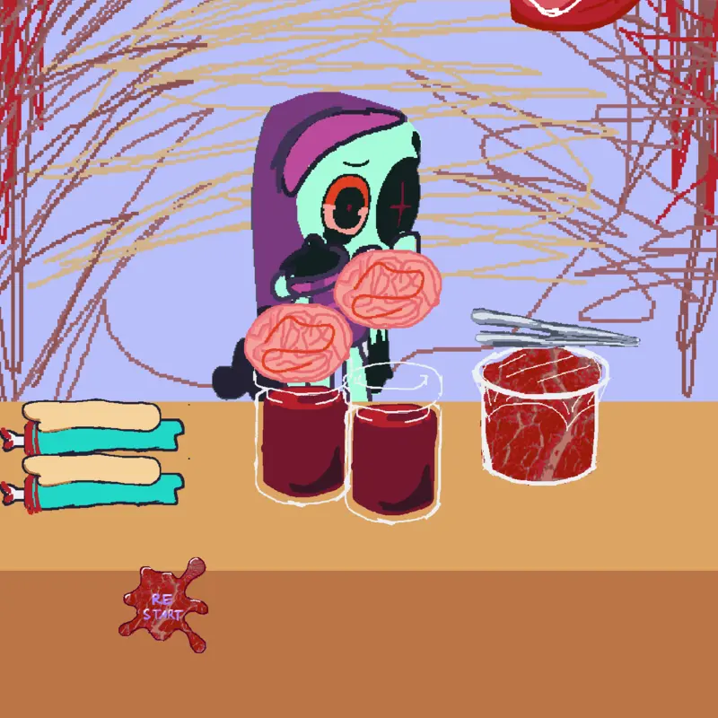 Game by @-_-Astro-_-