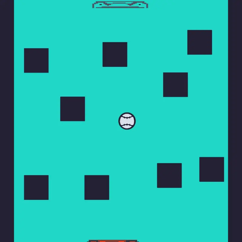 Game by @RSstudio