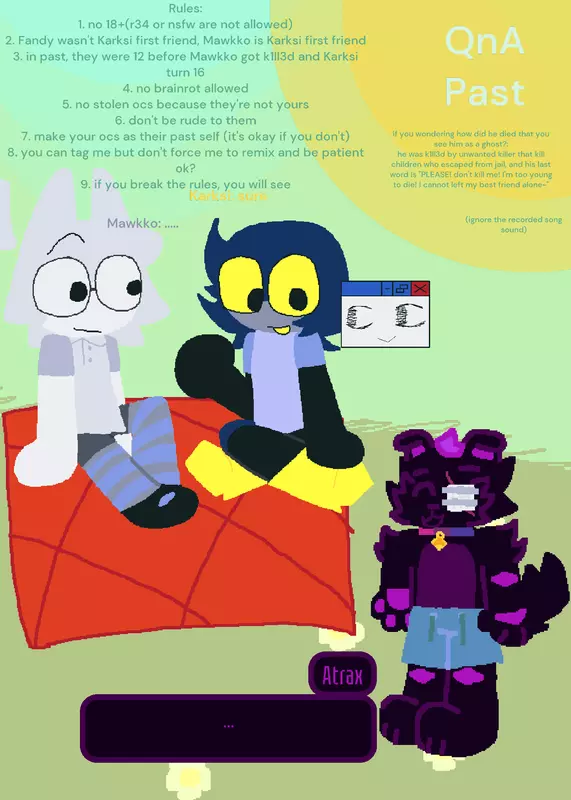 Game by @P3rryHo_Da_Furry