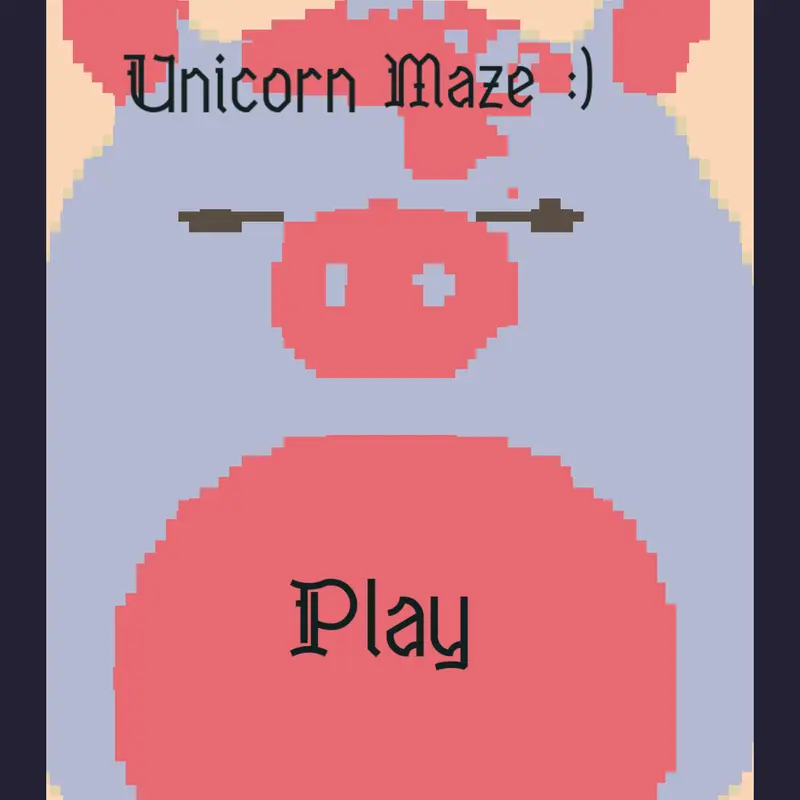 Game by @W_I_T_C_H
