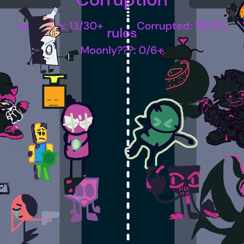 Game by @pinkyunicorn