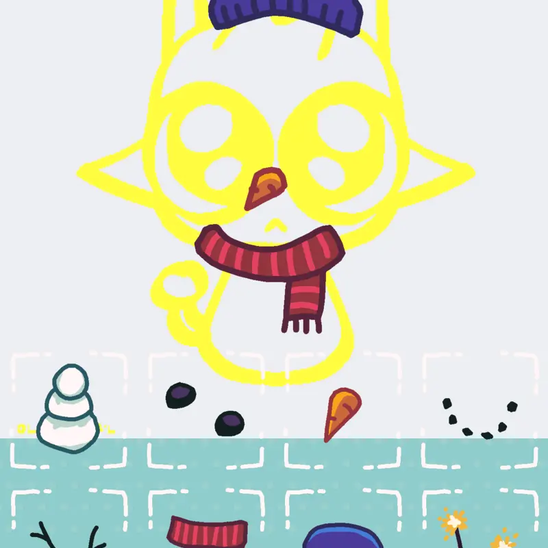 Game by @yourlocal_simon
