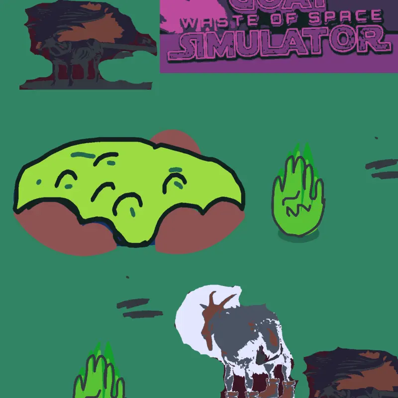 Game by @wubbox2023
