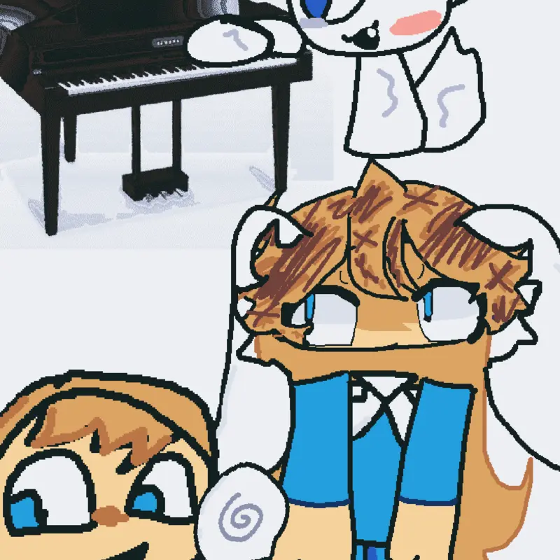 Game by @Miaocutie