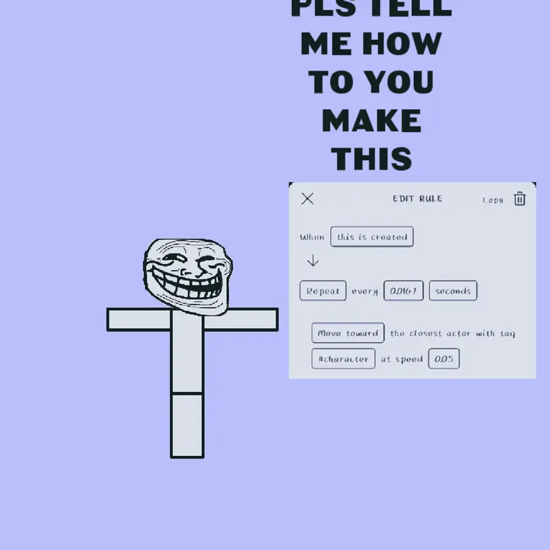 Game by @creator_castle2