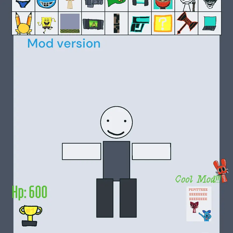 Game by @kize_studio