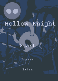 Hollow Knight on Castle!