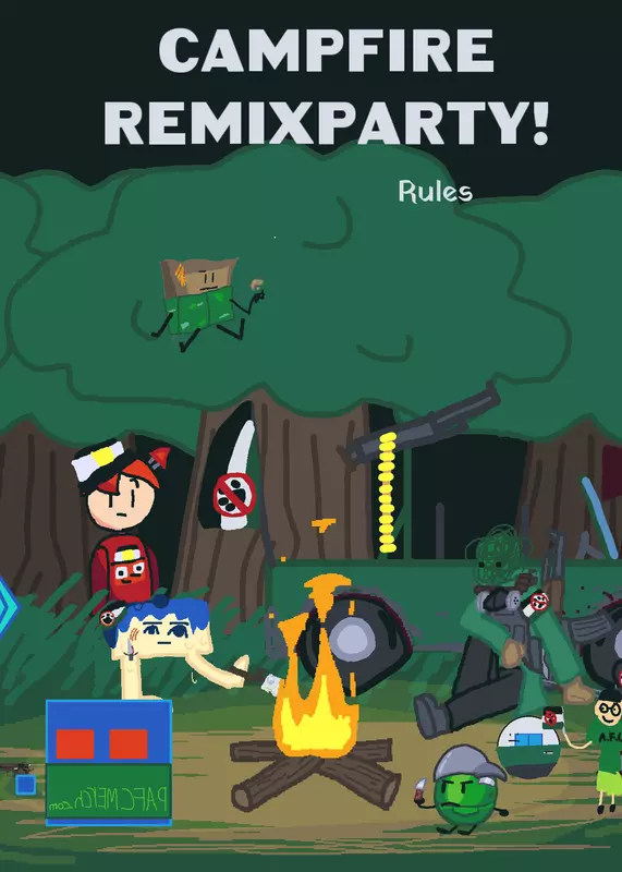 Game by @Blueberry_CHEESE_cake