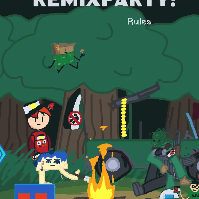 Game by @Blueberry_CHEESE_cake