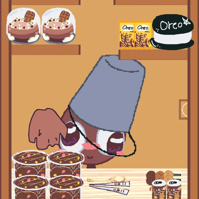 Game by @yusi_1040409