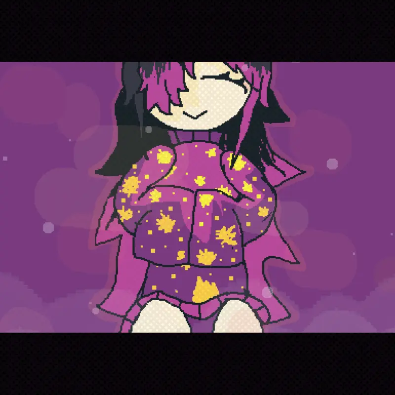 Game by @Nezuko_cha