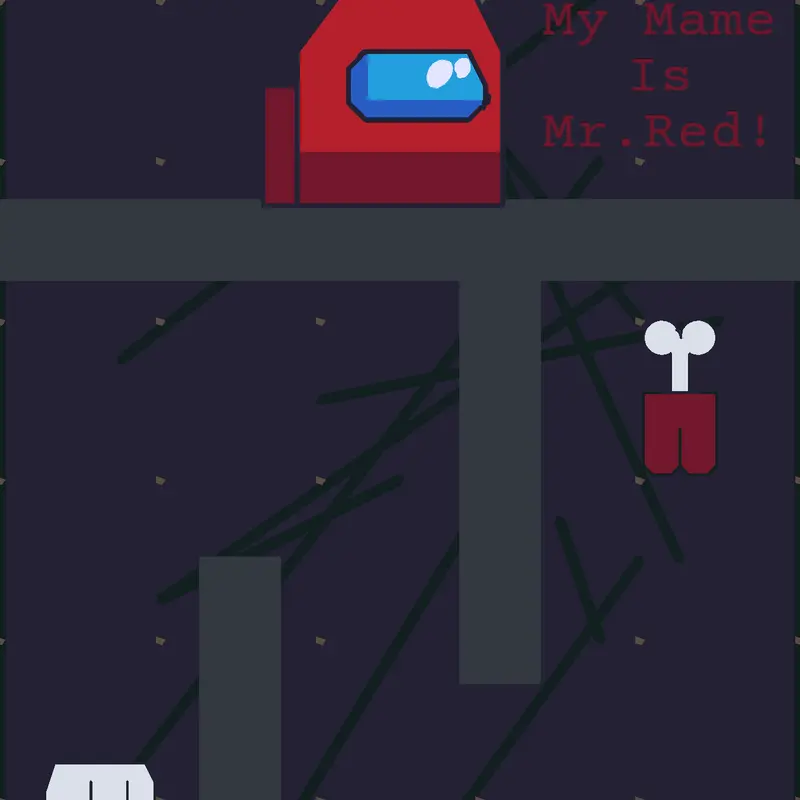 Game by @FROSTERSANS