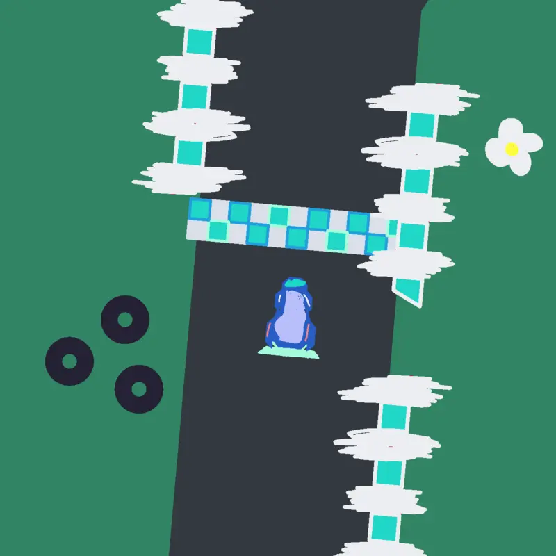 Game by @matiranita
