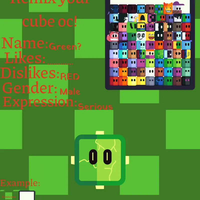 Game by @Cheezy_Cheezy