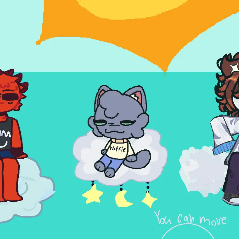 Game by @ilikecastleplslike