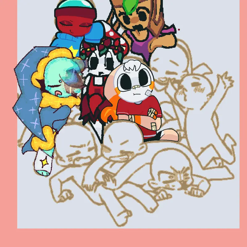 Game by @jlsi-cat