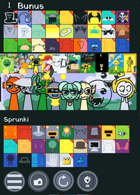 snapshot