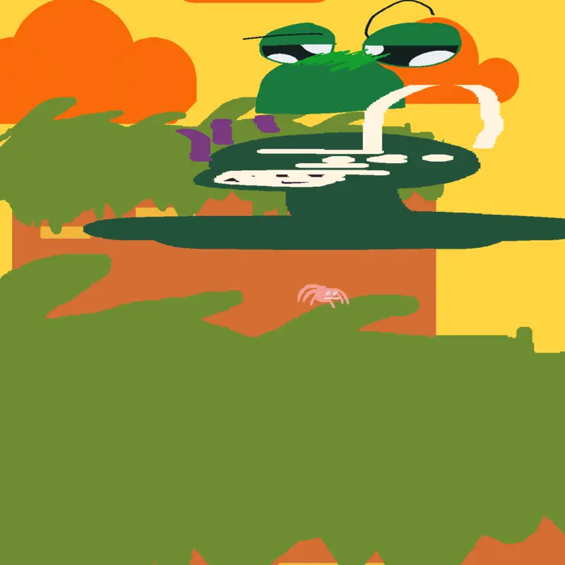 Game by @the_creator_kibo