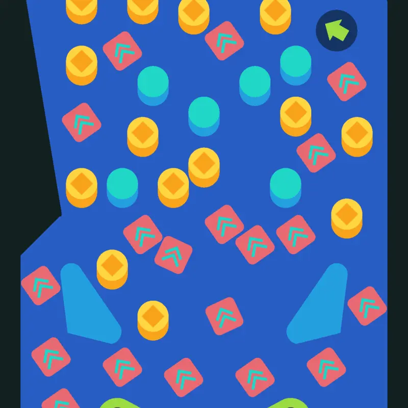 Game by @IDontKnowWhy